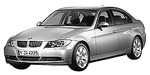 BMW E90 B1883 Fault Code