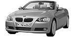 BMW E93 B1883 Fault Code